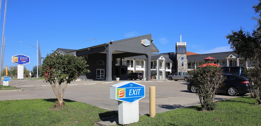 Hotel O Executive Inn & Suites Cuero Hwy 87 - photo 32