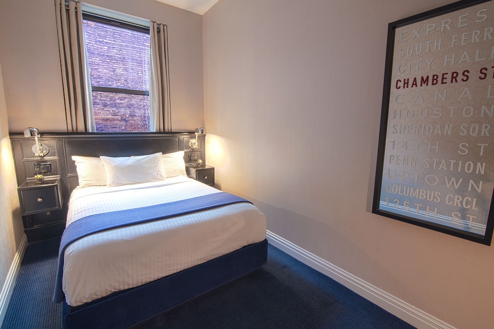 The Frederick Hotel - photo 13