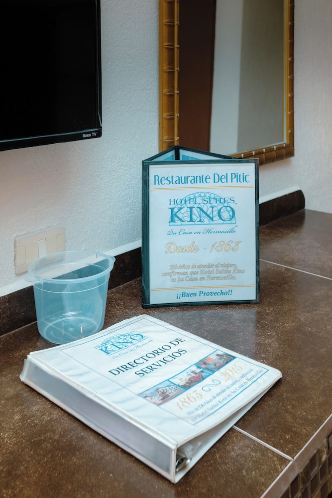 Hotel Suites Kino