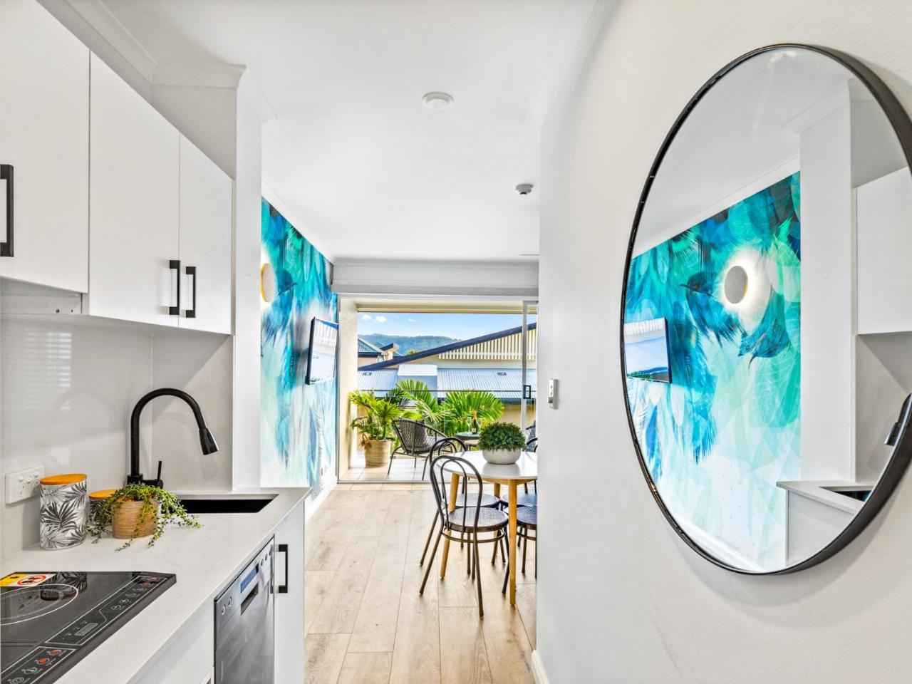 Urban Oasis In The Heart Of Town — Port Douglas