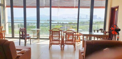 Seaview Son Trang Apartment Hotel — Nha Trang — photo 2