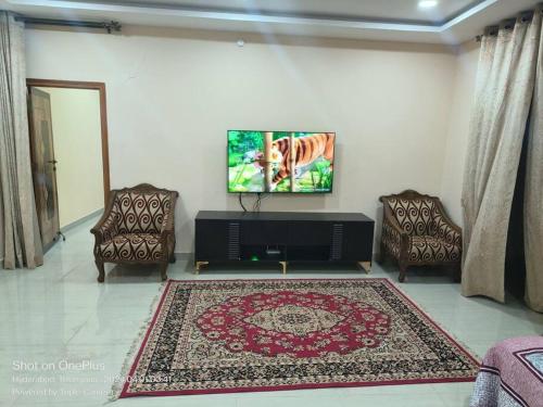 Sakez Homestays — 4-Star Luxury Hotel in Hyderabad, India