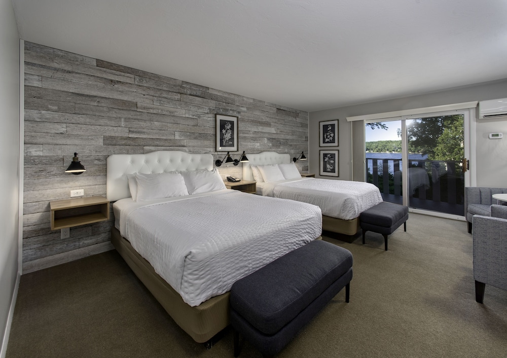 Country House Resort - photo 2