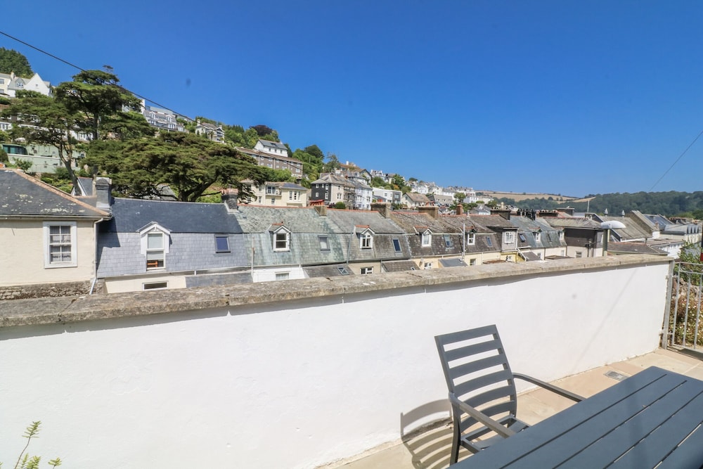 Armada Cottage — 4-Star Luxury Hotel in Dartmouth, United Kingdom