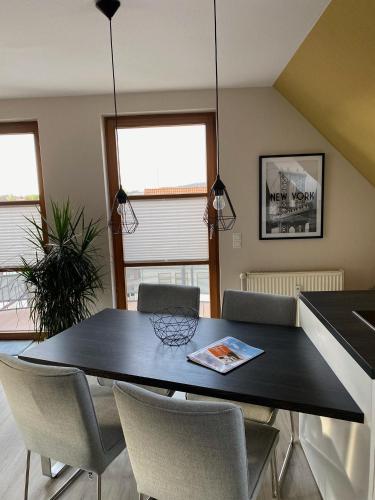 Harzzeit Home — 4-Star Luxury Hotel in Blankenburg, Germany