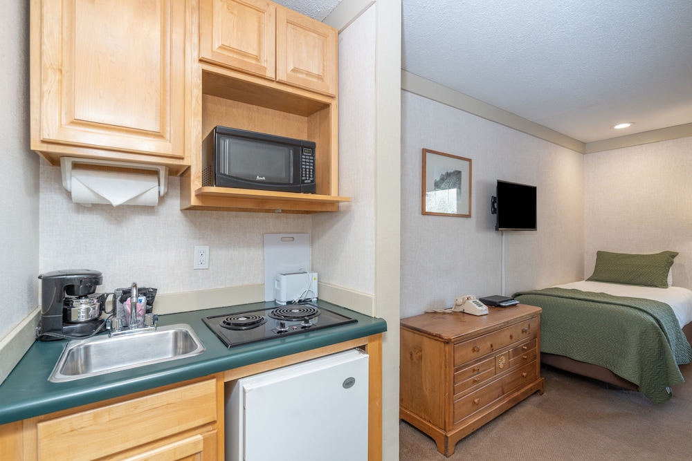 Mountainside Inn 409 by Alpine Lodging Telluride - photo 2