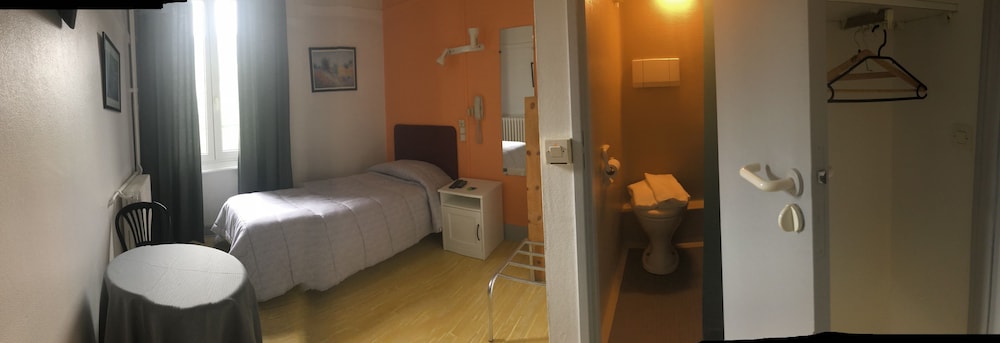 Hôtel De Paris — Briancon — photo 5