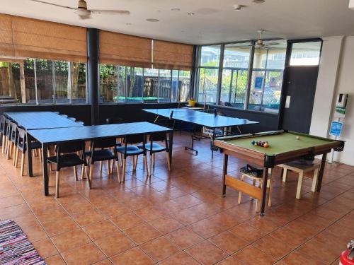 Coffs Harbour YHA Hostel Backpackers — Coffs Harbour — photo 5