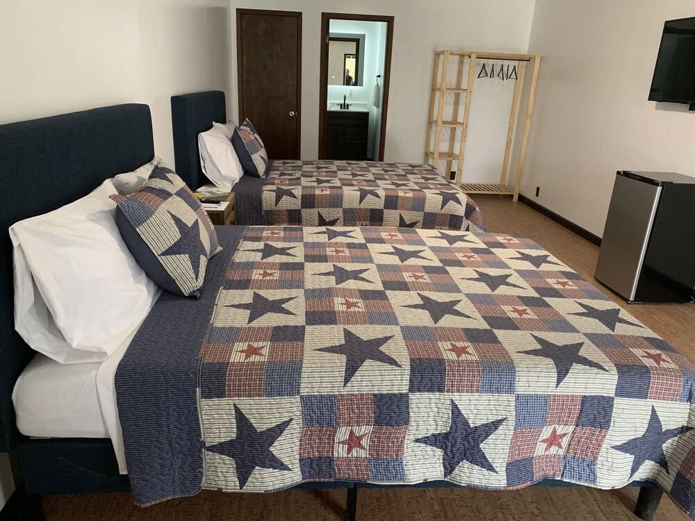 Big South Fork Lodge - photo 3