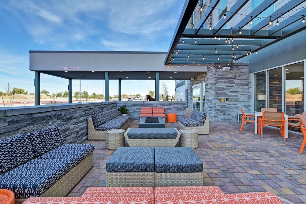 Home2 Suites by Hilton Buckeye Phoenix - photo 36