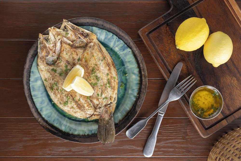 מזון ומשקאות