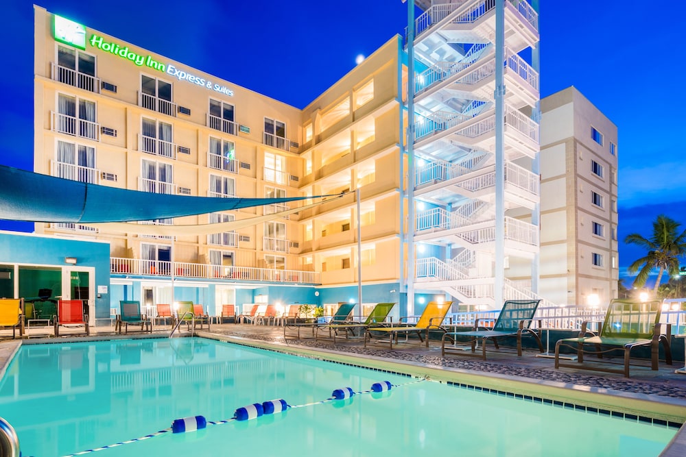 Hotel image of Holiday Inn Express & Suites Nassau by IHG