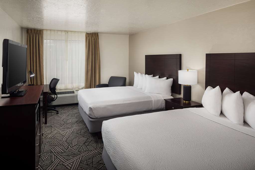 Wyndham Tucson Airport Hotel & Conference Center - photo 12