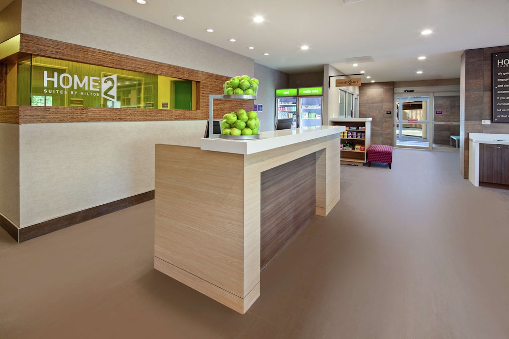 Home2 Suites by Hilton Alameda Oakland Airport - photo 4