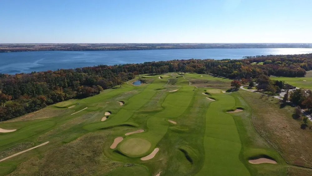 The Golf Courses of Lawsonia - photo 12