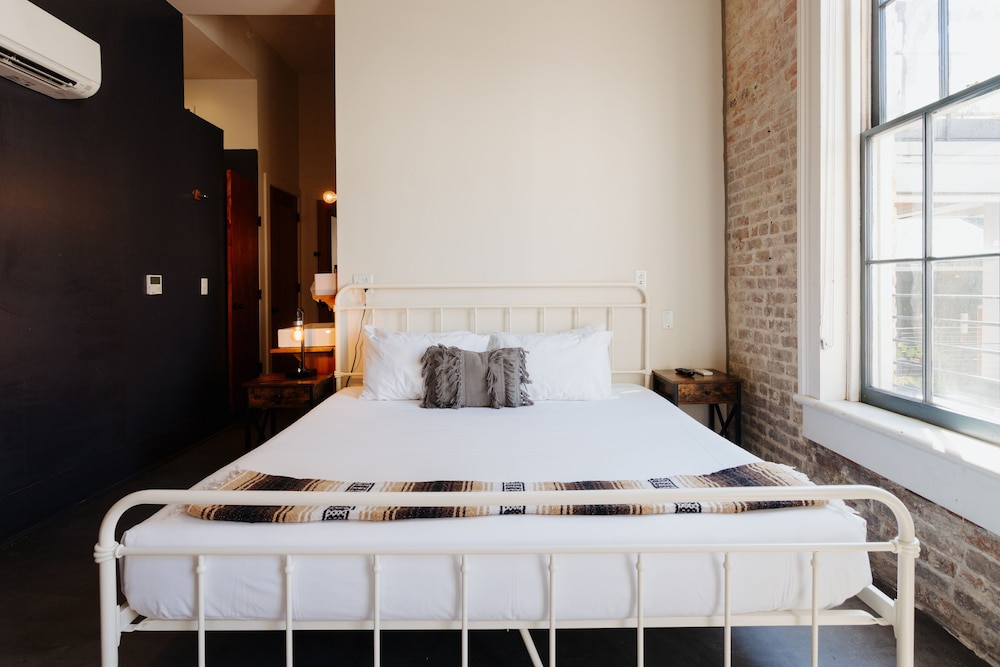 Catahoula Hotel New Orleans - photo 10