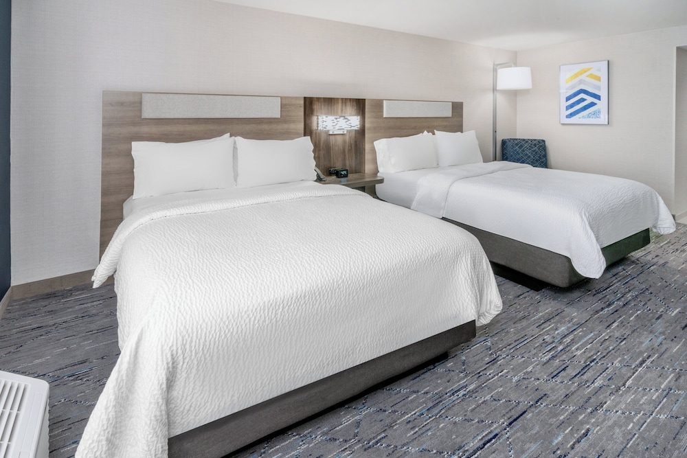 Holiday Inn Express Hotel & Suites Cheyenne by IHG - photo 16