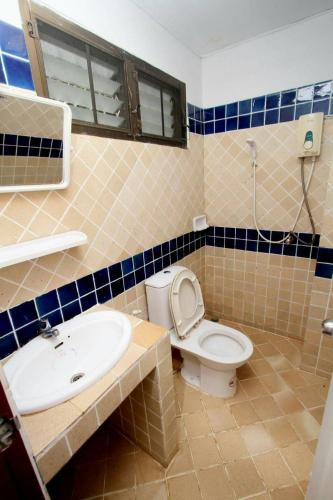 Prasertsri Place - last minute hotel in Lampang