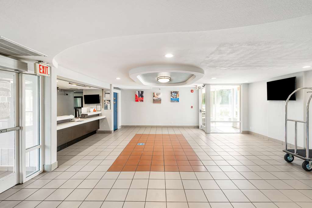 Motel 6 Augusta GA - photo 3