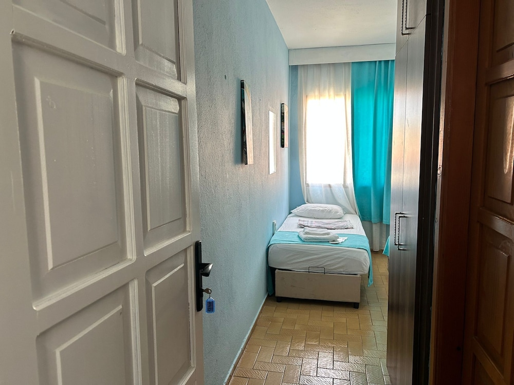 Yeşim Pansiyon in Cesme, Turkey