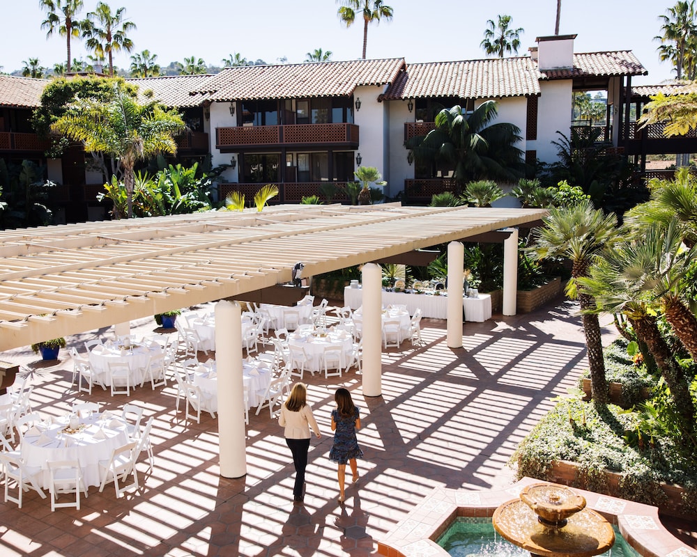 La Jolla Shores Hotel - photo 87