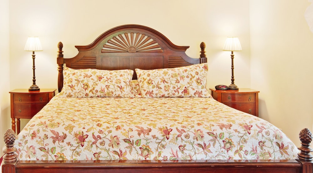 The Lightkeepers Inn - photo 12