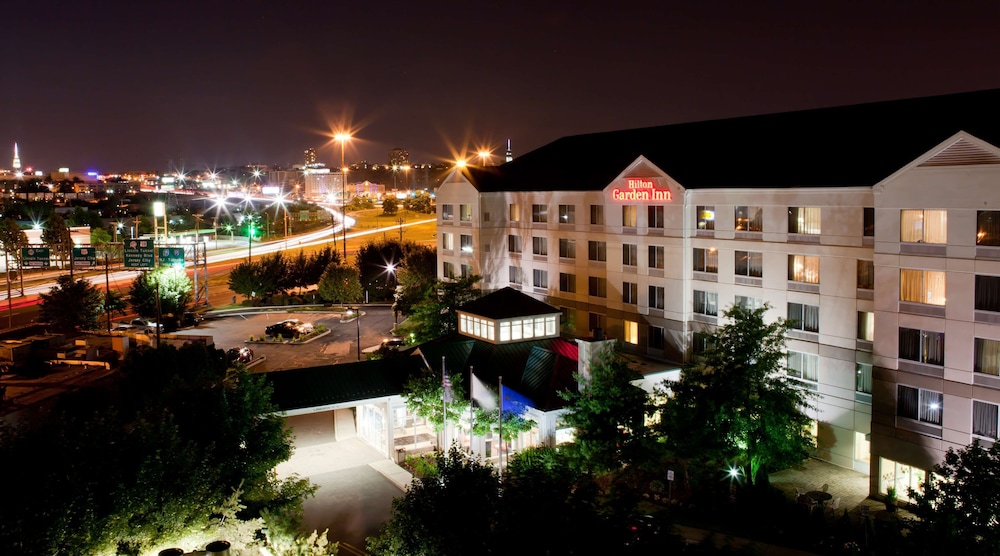 Hilton Garden Inn Secaucus Meadowlands - photo 57