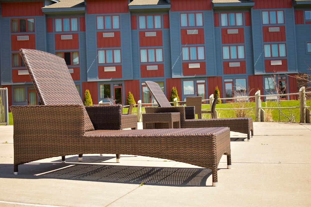 Legendary Waters Resort & Casino - photo 12