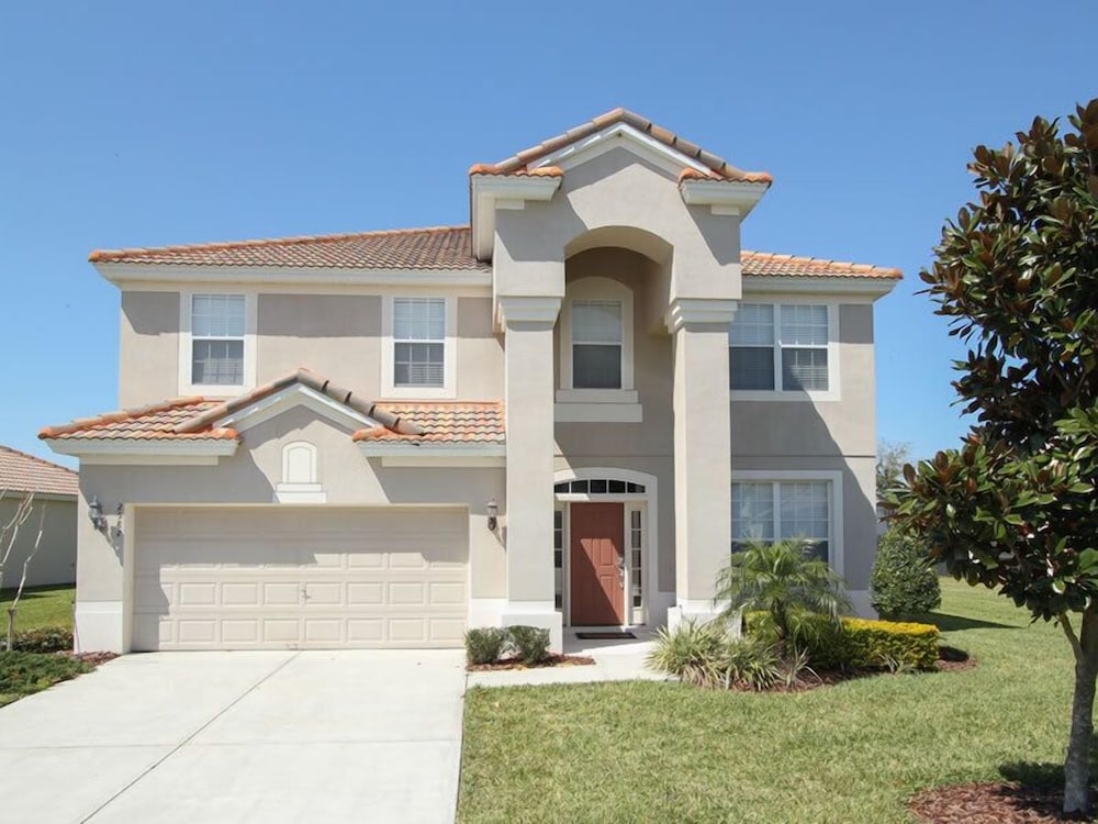 Ov2542 Windsor Hills Resort 6 Bed 4 Baths Villa - photo 27