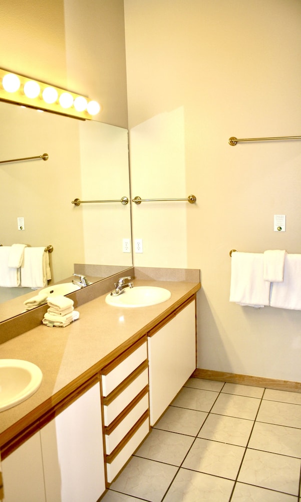 Gold Point Resort Breckenridge by Vacatia - photo 74