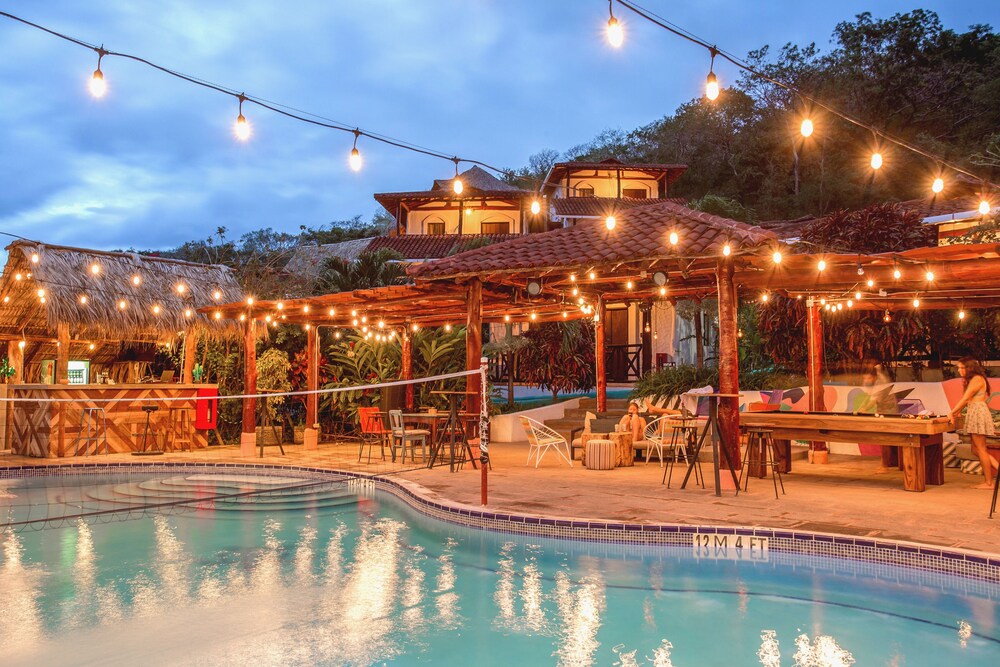 Socialtel Maderas — hotel in San Juan Del Sur