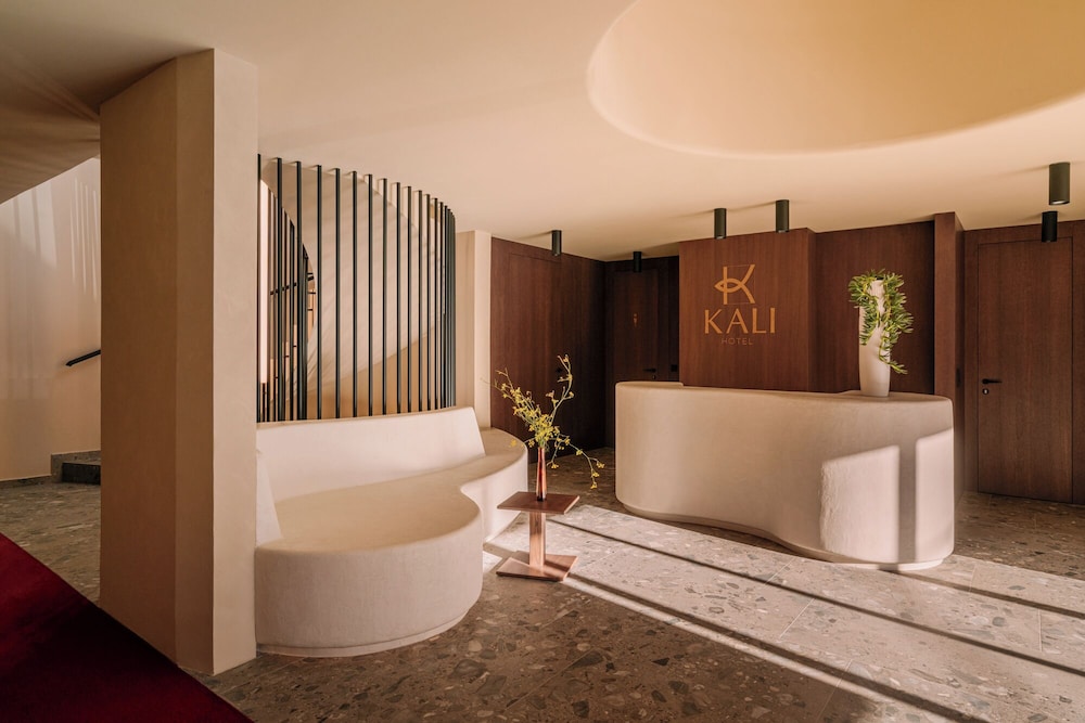 Hotel Kali in Kali, Croatia