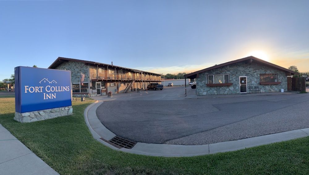 Americas Best Value Inn Fort Collins - photo 3
