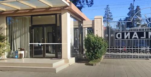 Dreamland Oasis apartment Chakvi