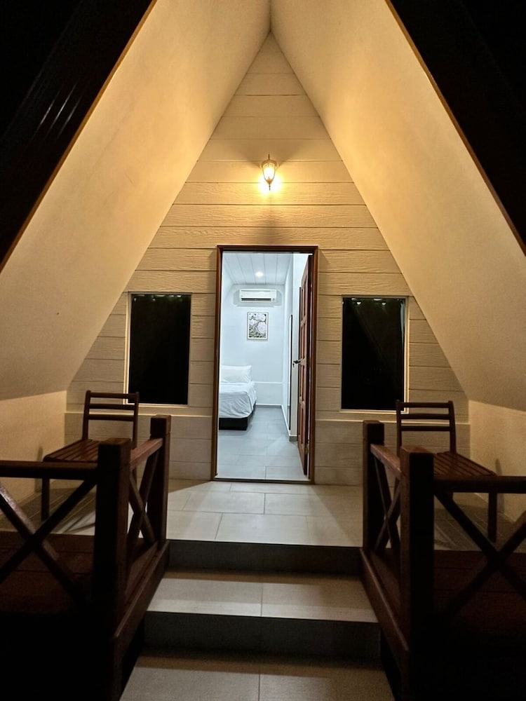 Dumba Bay Tioman - last minute hotel in Unknown City