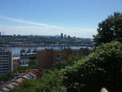 Mini Hotel Graal in Vladivostok, Russia