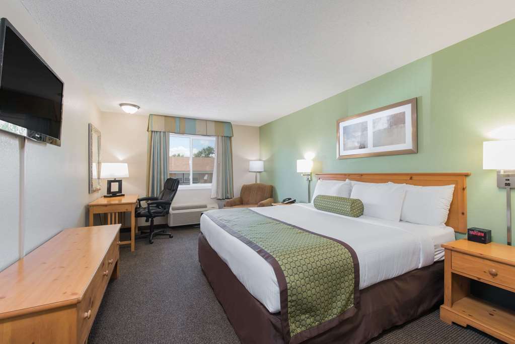 Baymont by Wyndham Pierre - photo 11