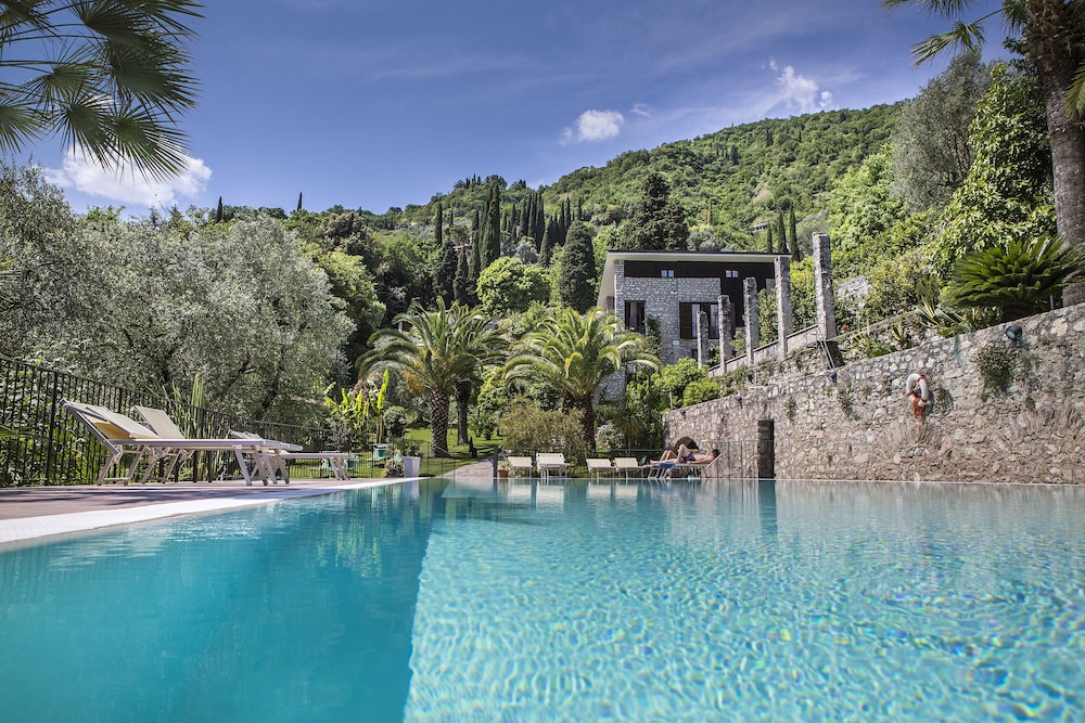 Hotel Livia - carbon neutral hotel in Gargnano