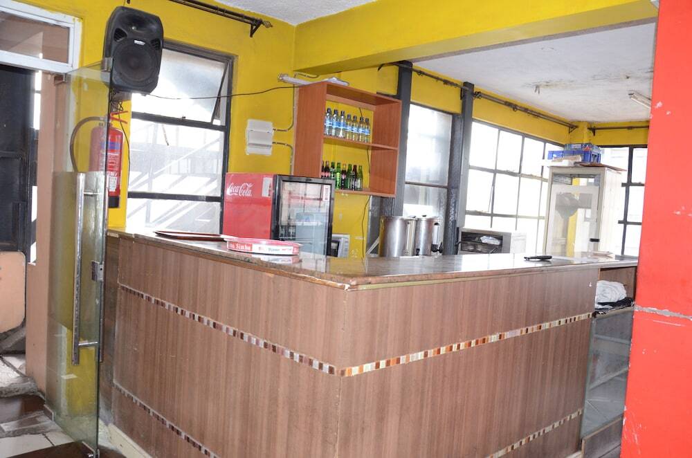 Karibu Hotel - last minute hotel in Nairobi