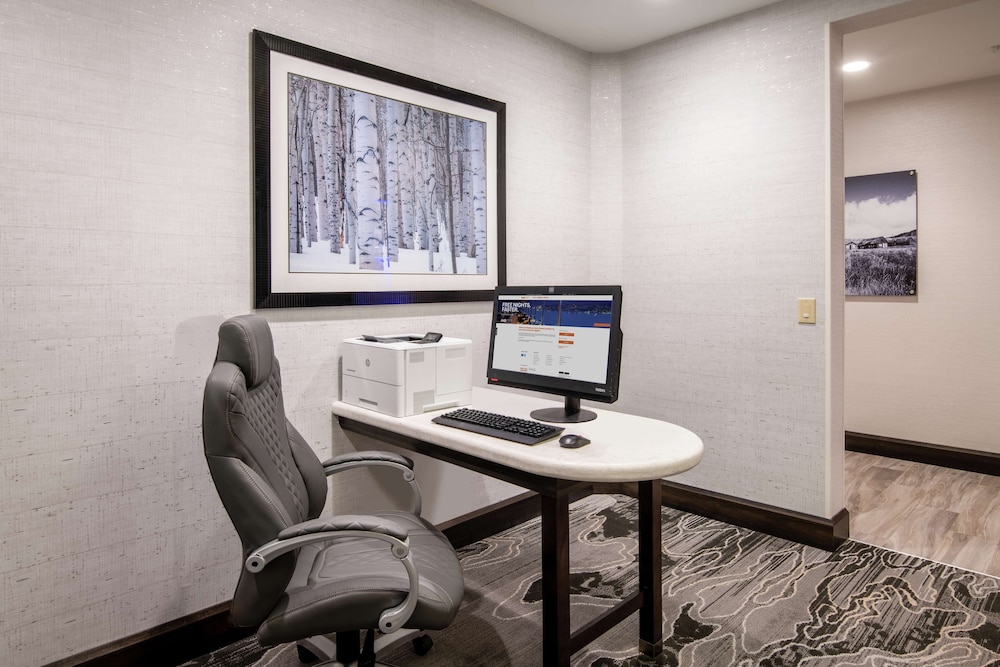 Homewood Suites by Hilton Steamboat Springs - photo 29