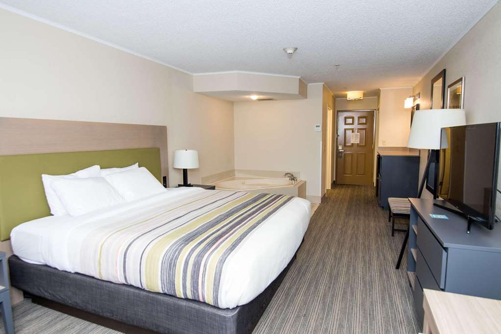 Country Inn & Suites by Radisson Lehighton PA - photo 8