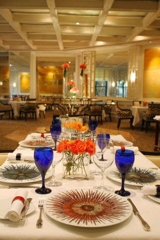 Mandarin Oriental Manila — Makati City — photo 5