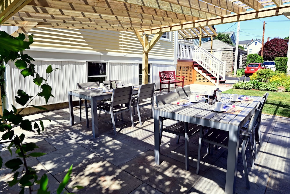 Beech Tree Inn & Cottage - photo 35
