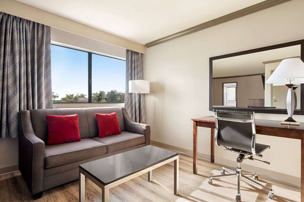 Baymont by Wyndham Monterey Park - photo 23