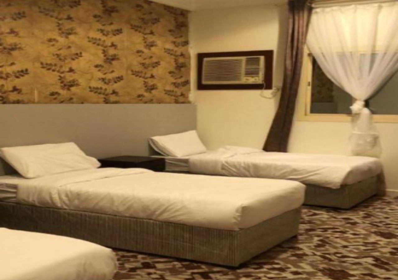 Nuzol Alhijaz5 - last minute hotel in Mecca