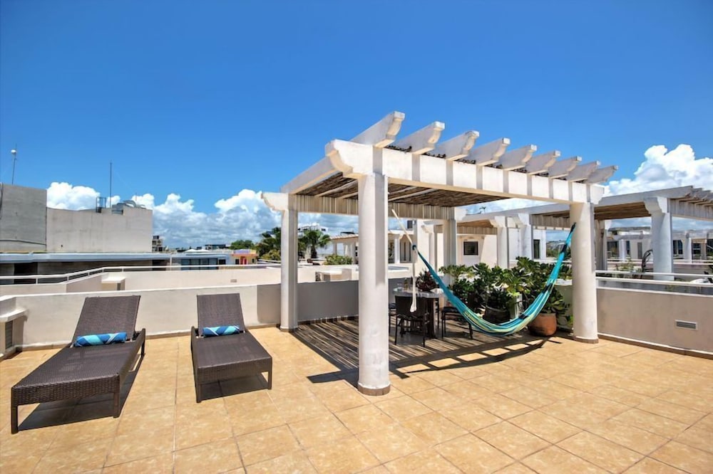 Riviera Maya Suites