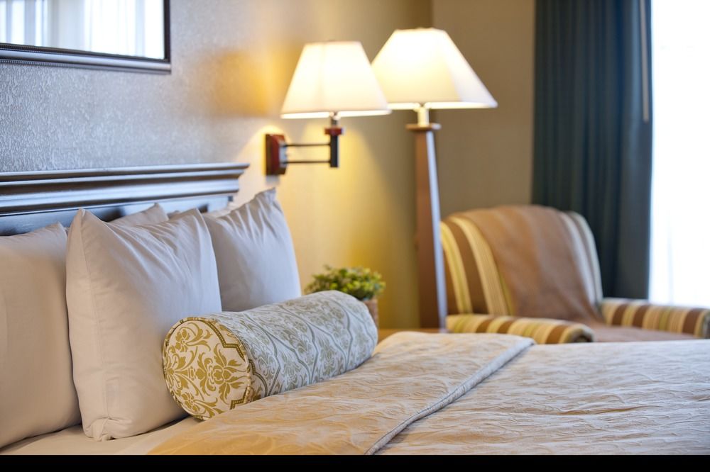 Country Inn & Suites By Carlson Deer Valley - photo 22