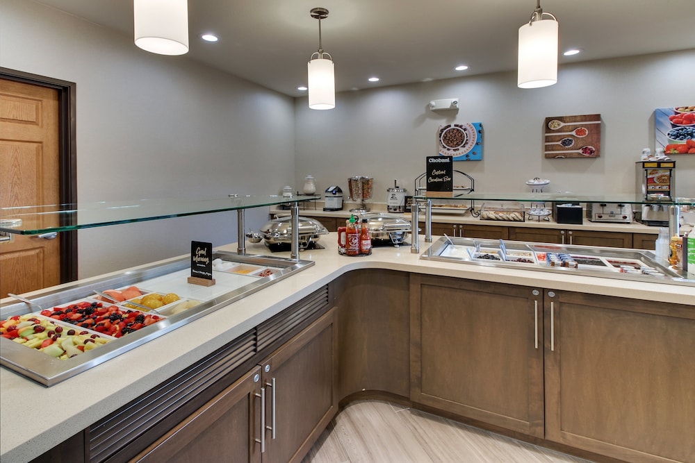 Staybridge Suites Missoula by IHG - photo 57