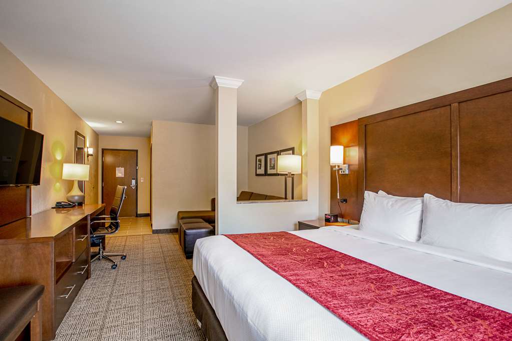 Comfort Suites Fishkill near Interstate 84 - photo 12