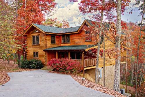Southern Splendor - last minute hotel in Sevierville